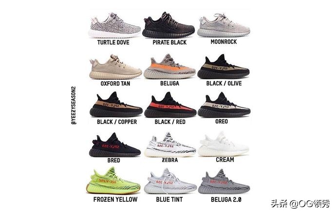 yeezy700莆田最高版本价位,莆田纯原yeezy398元靠谱吗