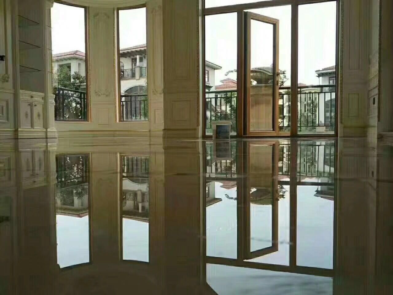 大理石石材养护工作标准与流程,大理石养护的标准