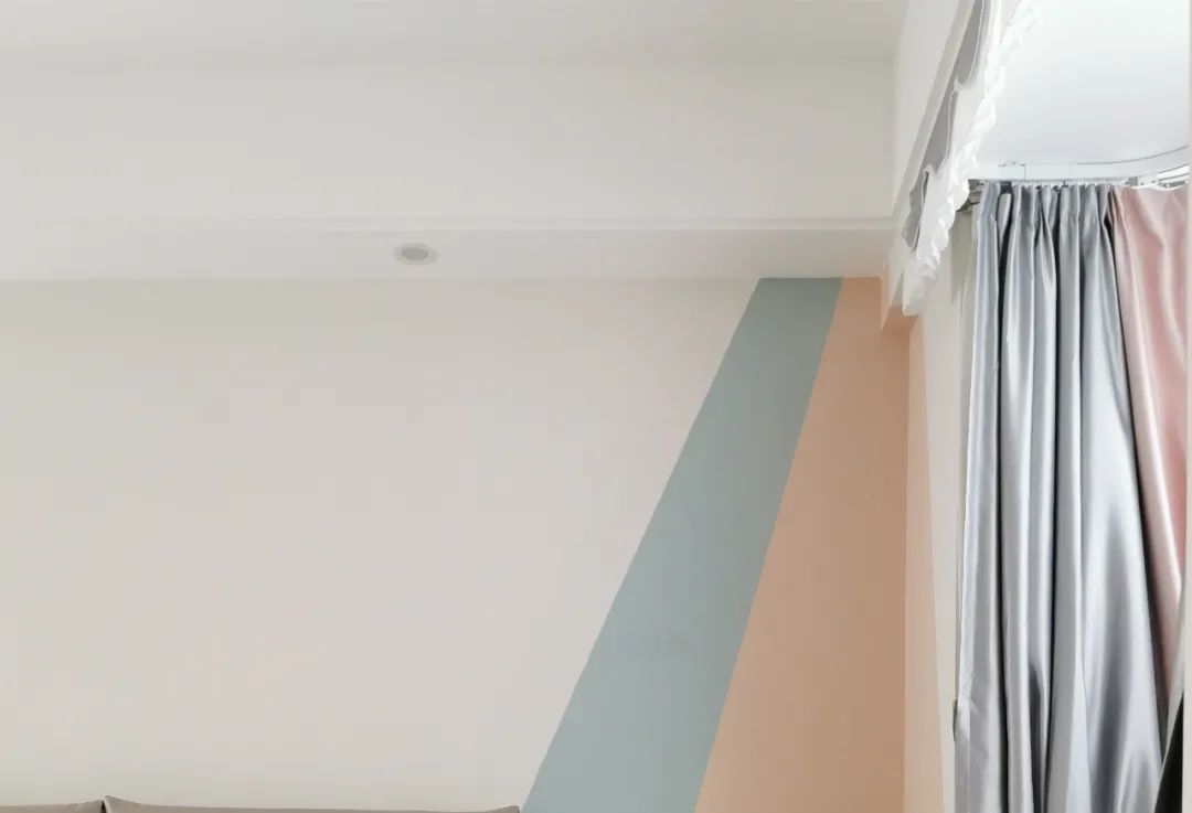 装修单眼皮吊顶和双眼皮吊顶区别,宽双眼皮吊顶和窄双眼皮吊顶