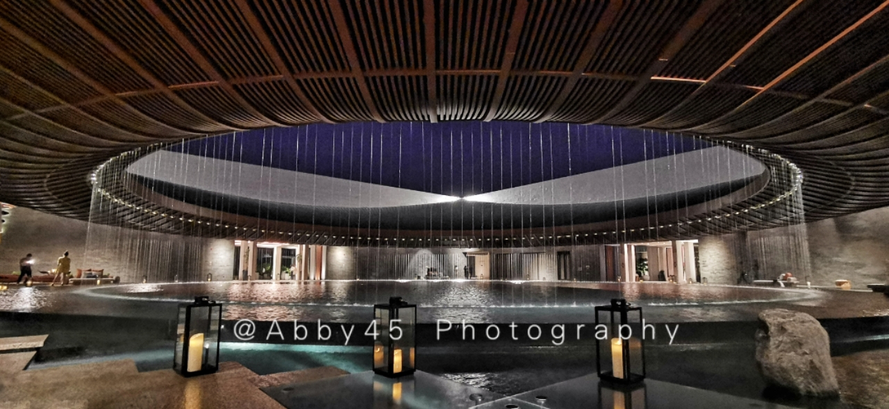 全球顶级十大度假酒店,探秘全球唯一8星级酒店自助