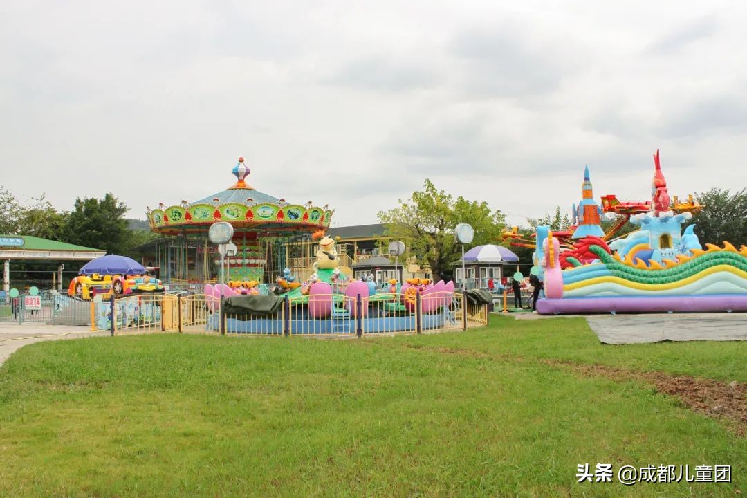 无滤镜公园随拍,无需加滤镜的公园