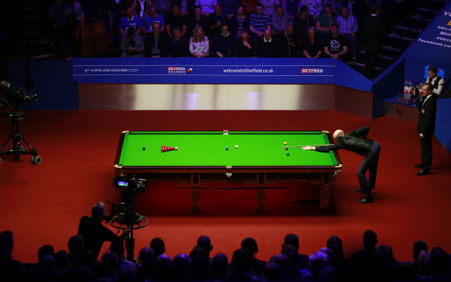 诺斯克世锦赛决赛,诺斯克三大赛