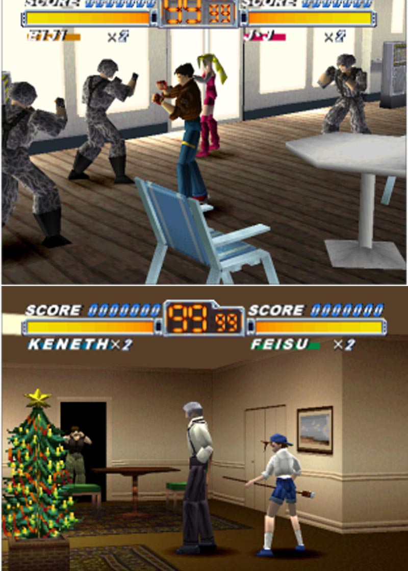 怒之铁拳同类型的游戏,横版动作游戏怒之铁拳攻略