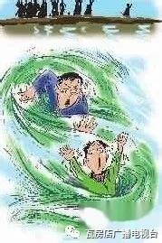 惨痛!瓦房店母子溺亡!夏天到了,防溺水安全要牢记