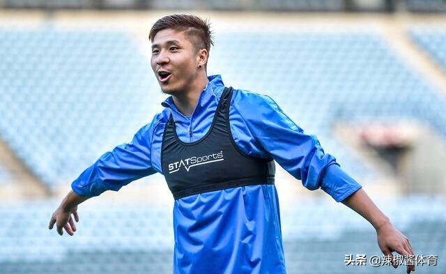 赵明剑去昆山降薪了吗,赵明剑回大连一方