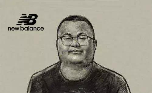 陈冠希发布新鞋,陈冠希新鞋阿甘鞋