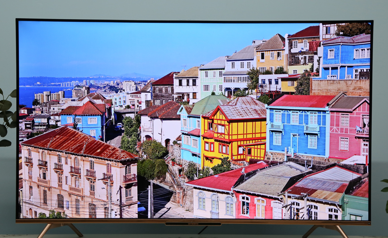 创维触控智慧屏,创维智慧屏深度评测