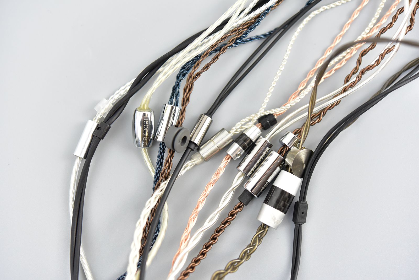 目前能买到最好的平头塞,十款平头塞