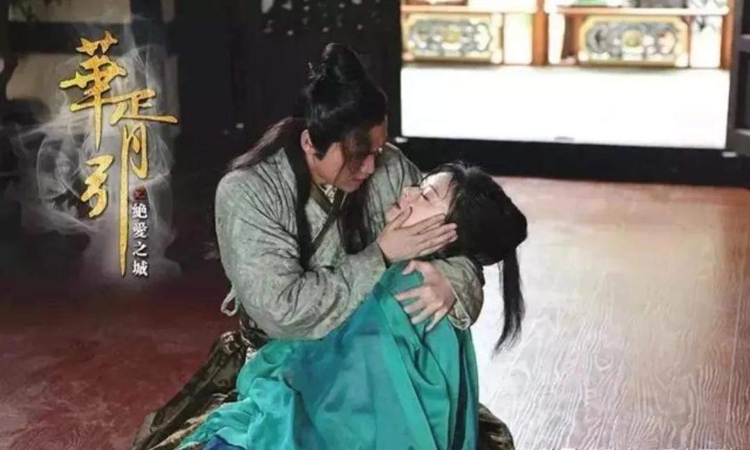 周生如故电视剧每个人的结局,有没有像周生如故那样虐心的剧