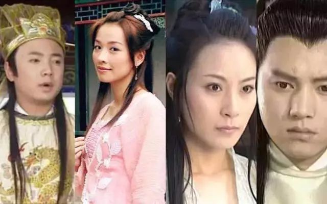 看过这10部剧说明你老了,值得看的十部经典电视剧