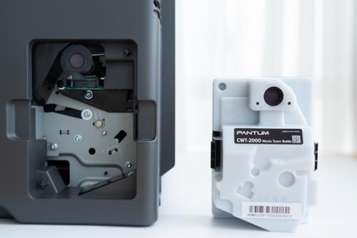 奔图m71600w激光机在哪里,国产彩色激光