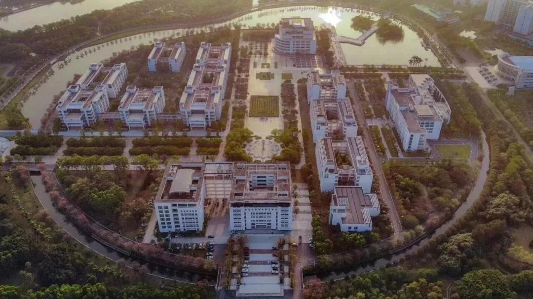 广东高考排名前三的专科学校,广东专科学校排名前十公办分数线