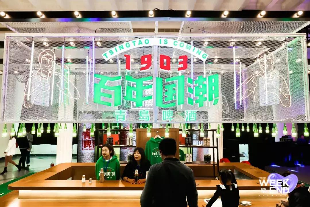 有态度有想法有创新的品牌,创意好的国潮品牌