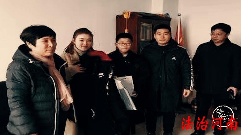 「豫约」幸得贴心帮扶助脱贫努力耕耘赢得新生活——记濮阳农家女裴瑞霞“蝶变”之路