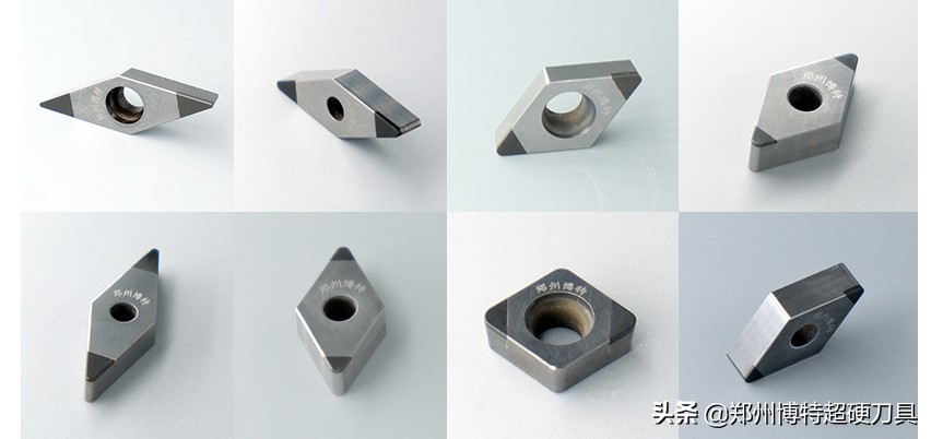 cbn刀具主要用在哪些地方,cbn刀具适合加工什么材料