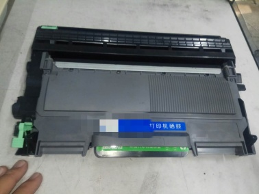 自己就能加碳粉的打印机,第一次给打印机加碳粉省钱小能手