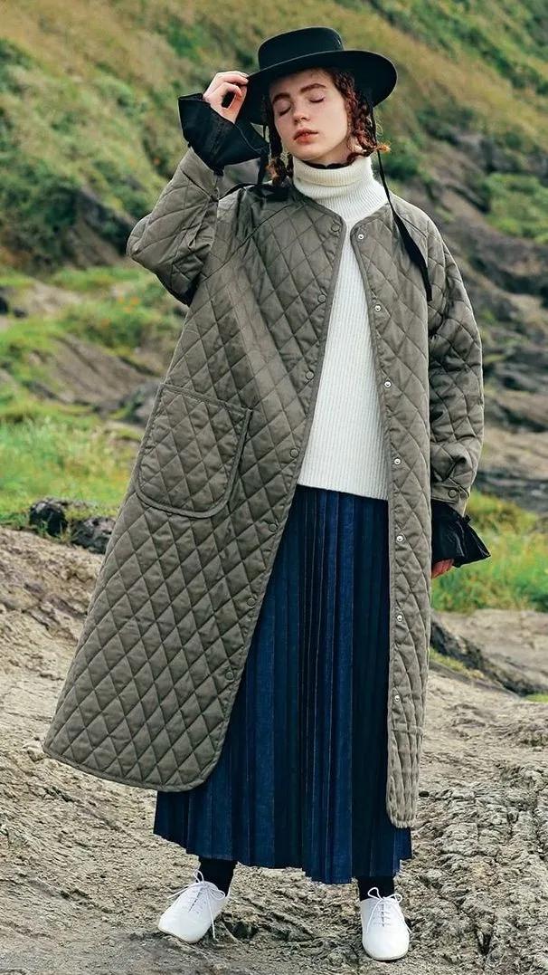 这人手一件的外套真的适合你吗？