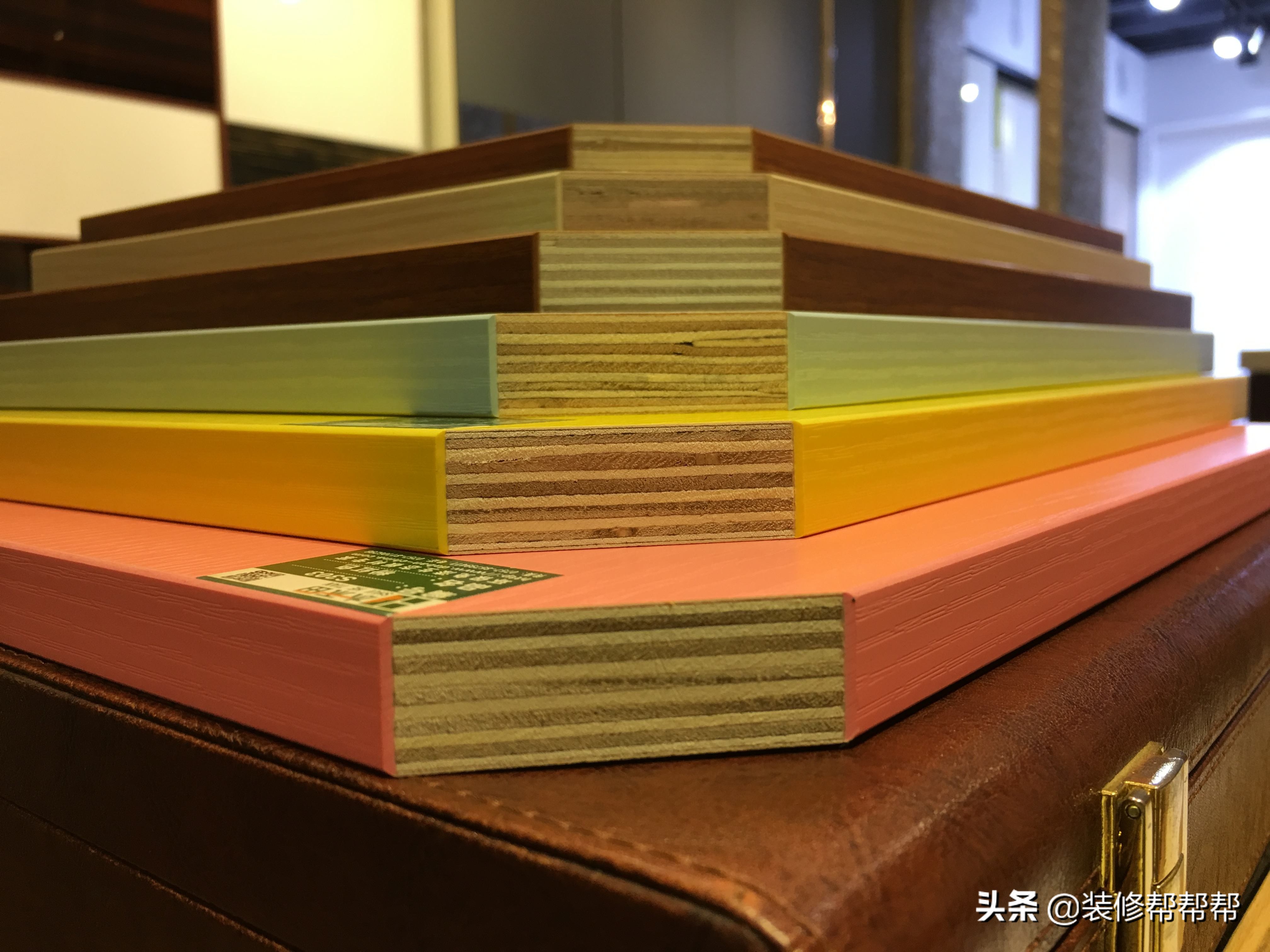 胶合板吊顶板材价格,板材装饰板