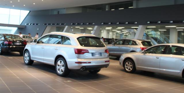 卖不出的库存车，该怎么处理？内行人：主要通过这3种方法