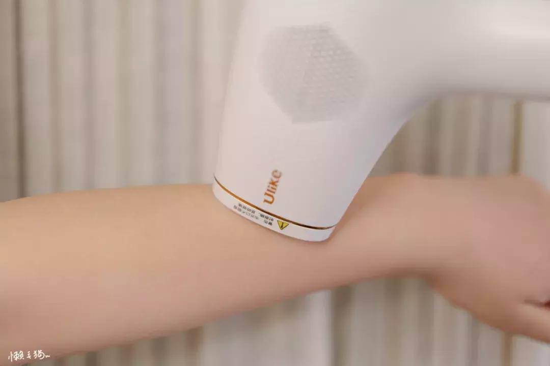 网红推荐ulike冰点脱毛仪,6款网红脱毛仪大比拼