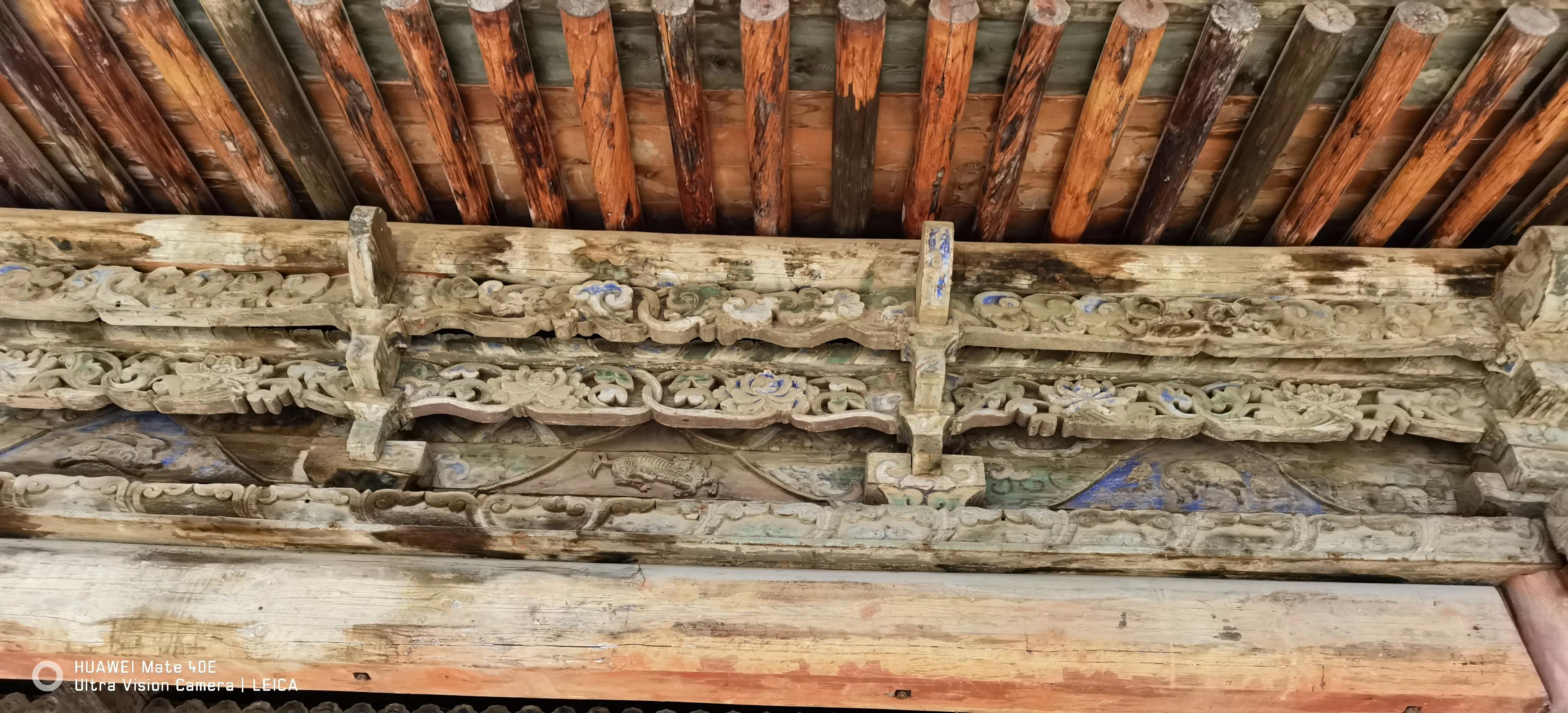 张掖景区大佛寺介绍,张掖大佛寺旅游攻略