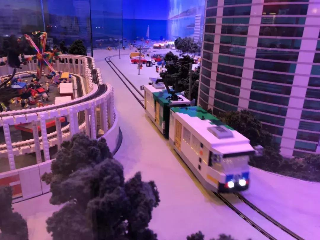 墨尔本乐高乐园,墨尔本乐高