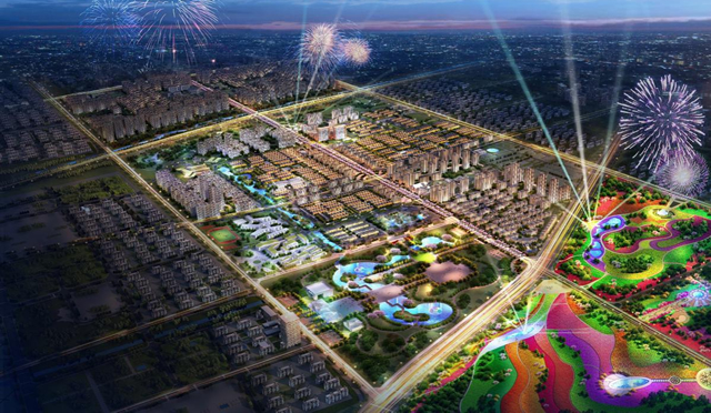 天福集团实力怎么样,天福集团地产