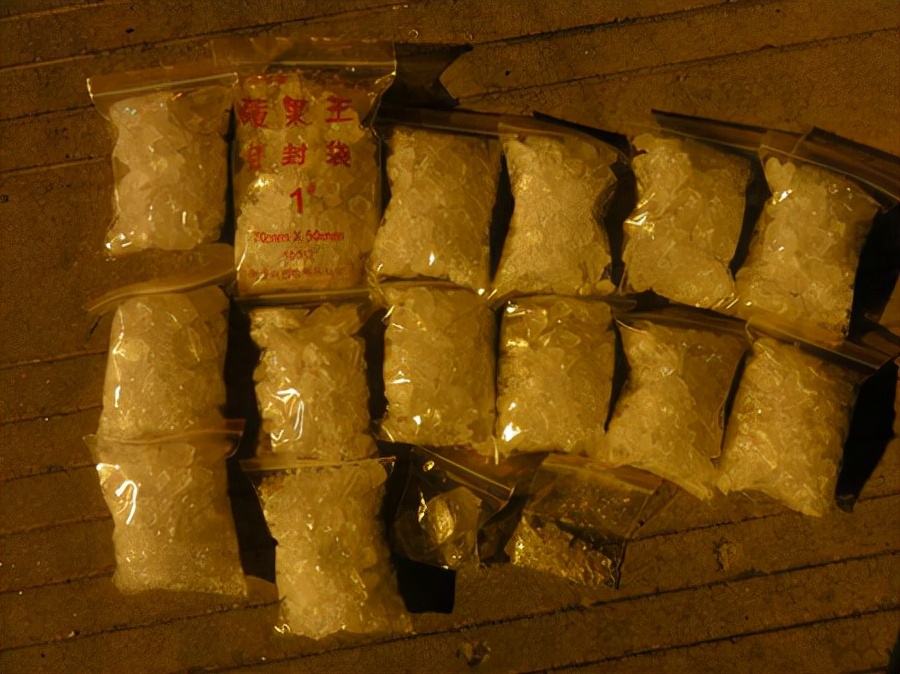 大毒枭刘招华制毒技术很厉害吗,中国制毒大王刘招华有多么的聪明