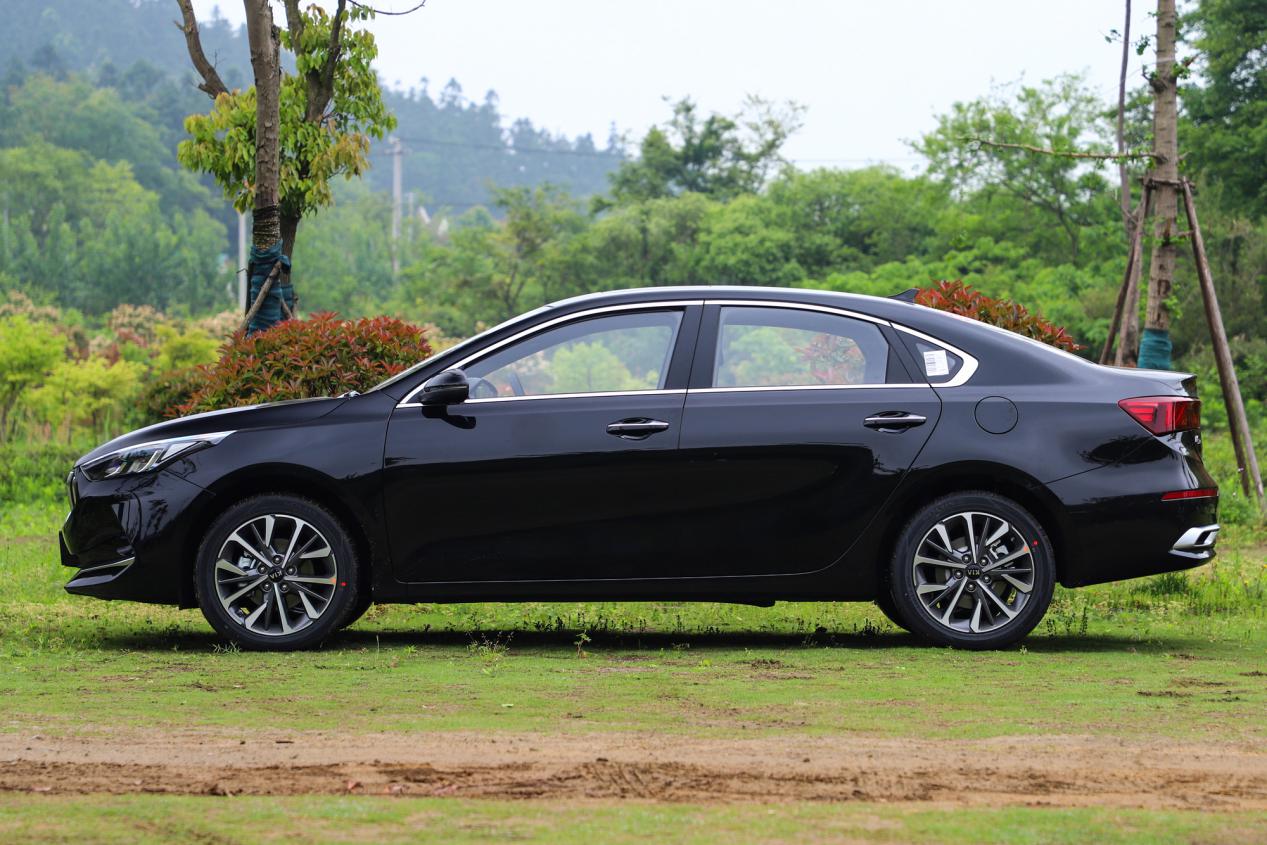 起亚新一代全部车型,起亚还能撑住吗