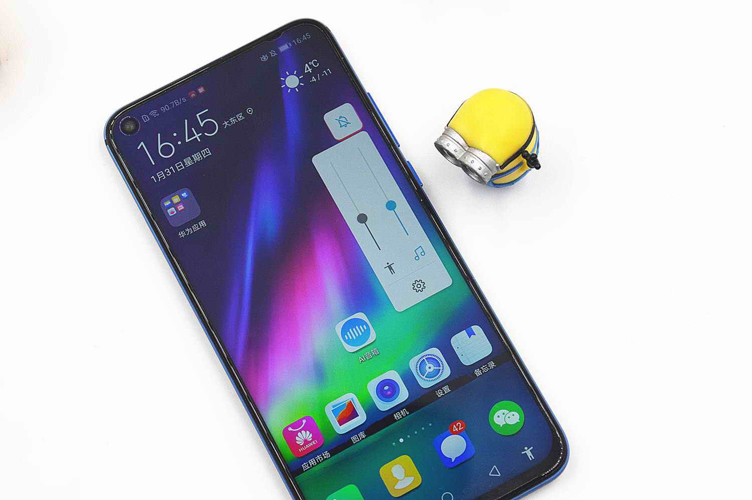 荣耀v20深度评测全面解析,荣耀v20上手体验悉数优缺点