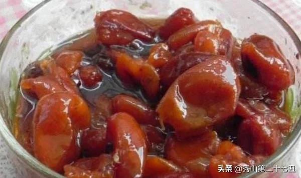 最脏的4种零食,最脏的不健康的食物