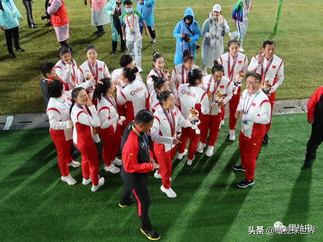 我与全运会的故事,我和校运会的故事作文