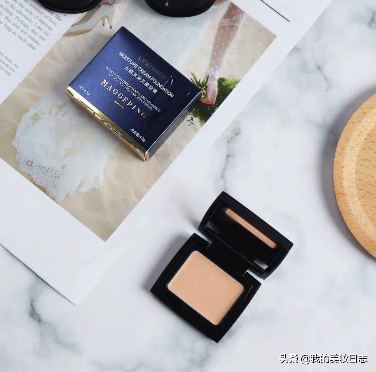 被国货头衔耽误的美妆品牌，到底是靠谱平价还是鸡肋无用？