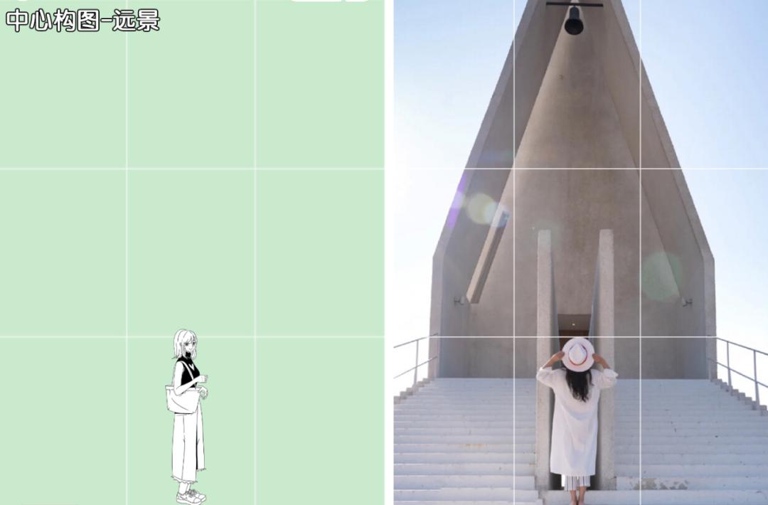 男生帮女生拍照技巧,女生拍照10种拍摄技巧