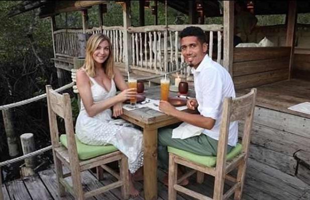 曼联中卫斯莫林最新,斯莫林曼联最佳球员