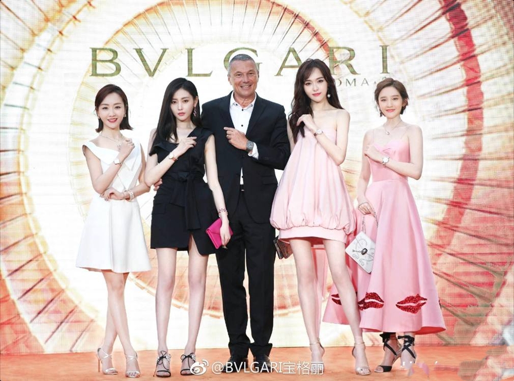 个子矮、大饼脸、总是很路人怎么办？以唐艺昕为例，解析变美技巧