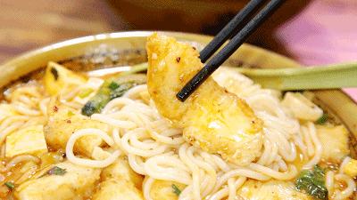 中国有滋味米粉,中国米粉文化内涵