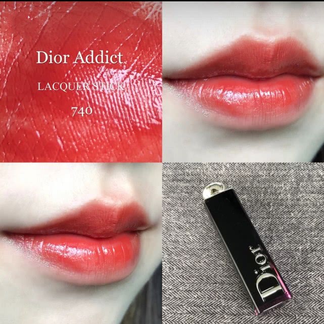 charlottetilbury玫瑰豆沙色口红,女生必备的六个口红色号有哪些