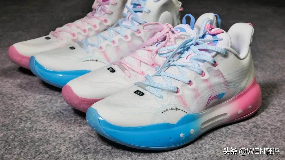 驭帅十四low灰白测评,驭帅14low致敬搭配