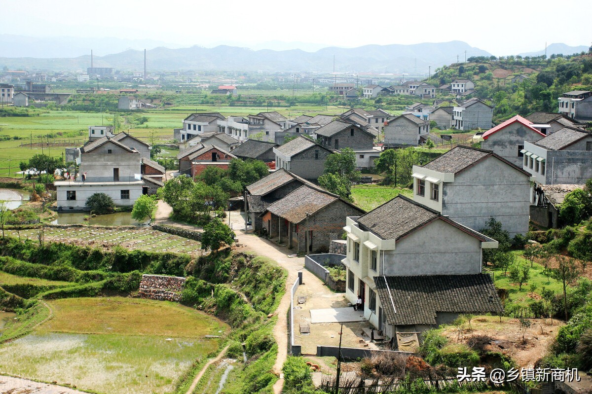 农村创业项目推荐2021小本生意,投资小适合农村的创业项目有哪些