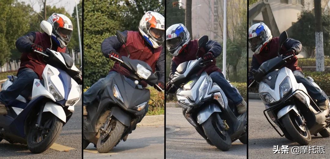 福喜裂行,裂行uy125雅马哈福喜哪款好