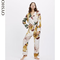 女士家居服品牌排行榜前十名,好看的家居服品牌推荐