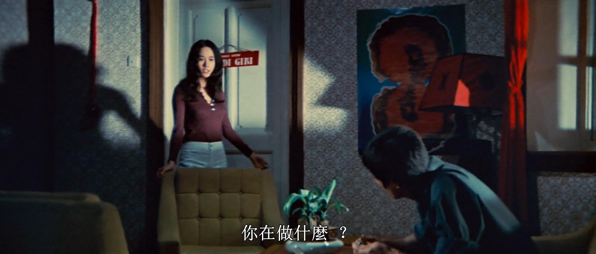 李小龙猛龙过江打斗分析,猛龙过江李小龙武术思想解析