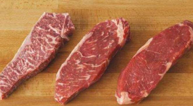 迅速解冻冻肉的方法,冻肉煮出来硬