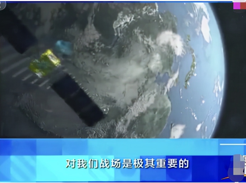 江苏穷小子，家里有7兄妹，没钱读书，他却成北斗卫星副总工程师