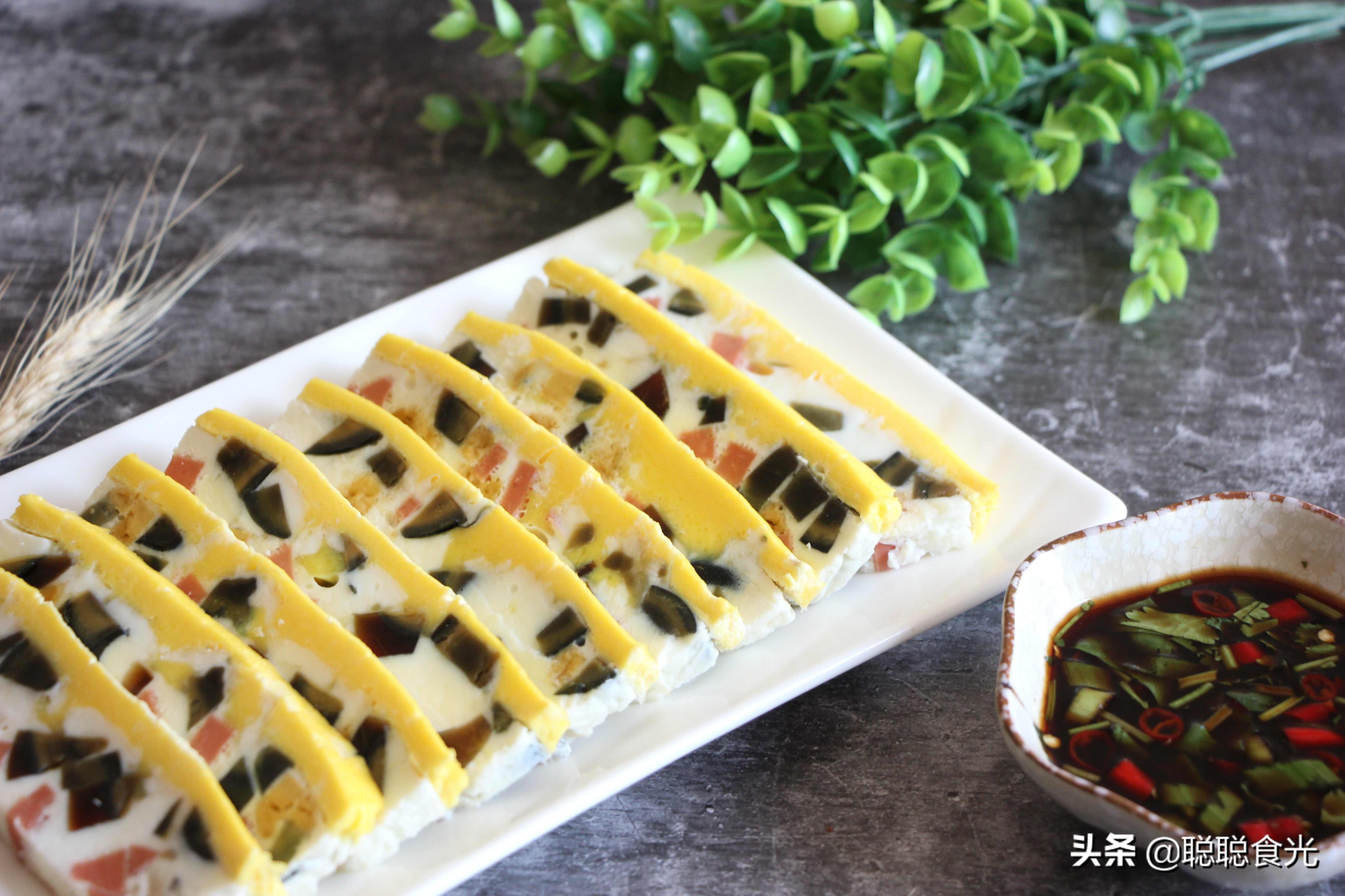 2021年湖北仙桃年夜饭蒸菜,年夜饭10道蒸菜别错过快手无油烟