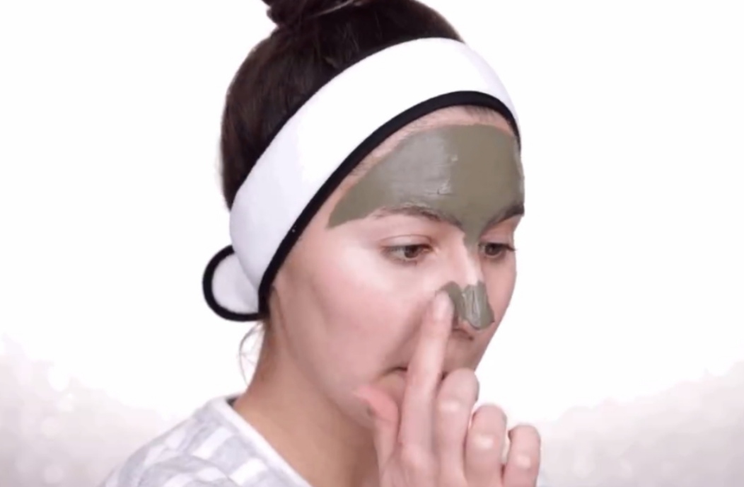 阿娇独家简单去黑头保姆级教程，再也不担心和男神近距离接触了