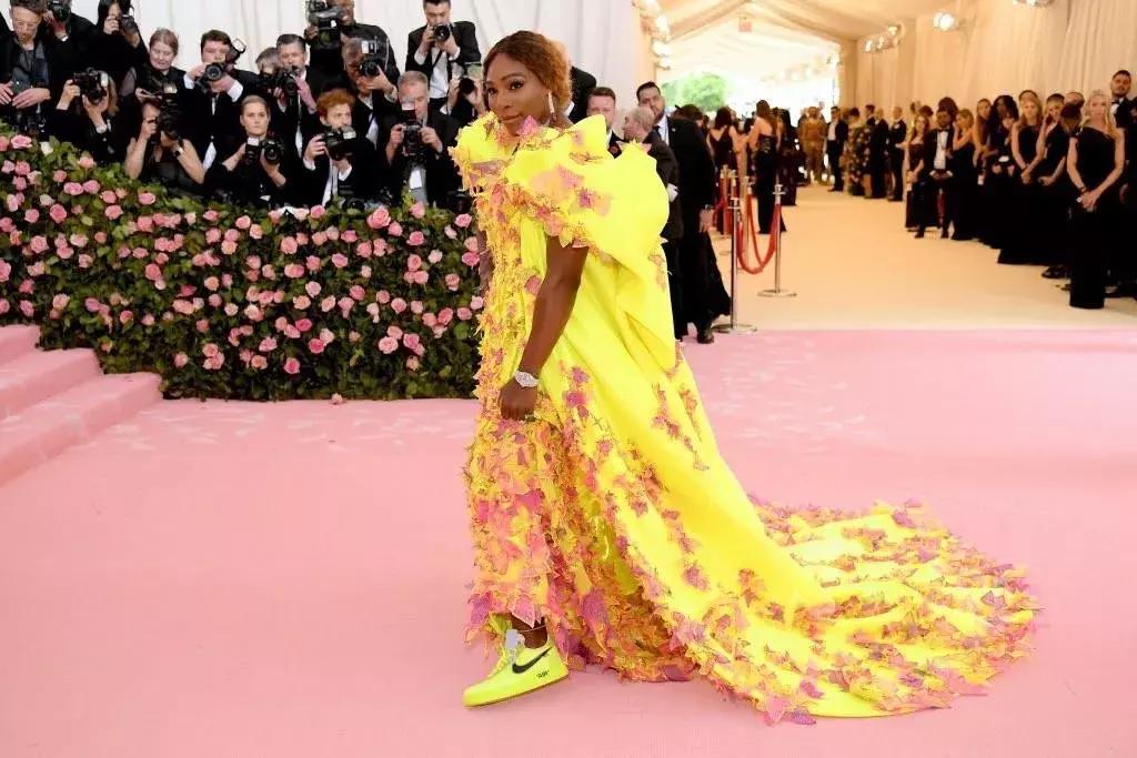metgala20个最佳造型,metgala煎饼礼服