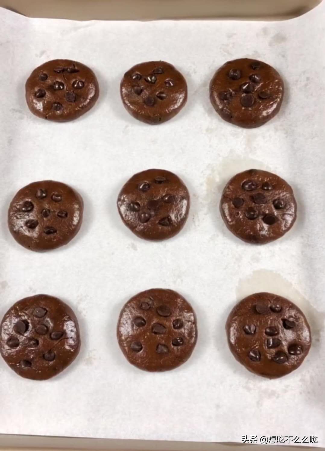 如何不用黄油制作趣多多,用趣多多做简单零食