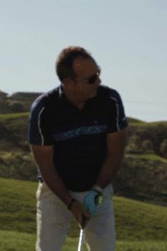 打高尔夫发力是什么感觉,打高尔夫都有些什么讲究